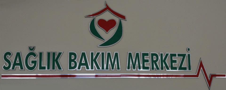 Tokat Özel Sağlık Bakım Merkezi modern yaşam alanı